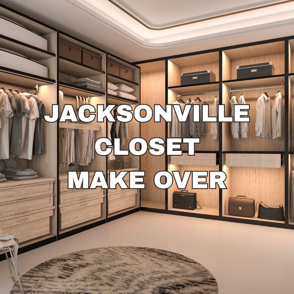 JAX Closet